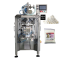 Automatic Ice Cream Packaging Machine